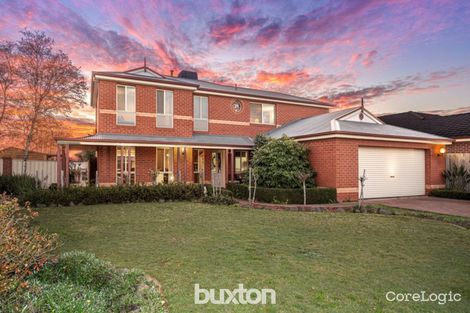 Property photo of 45 Robertson Drive Alfredton VIC 3350