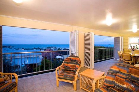 Property photo of 6 Oceana Terrace Manly QLD 4179