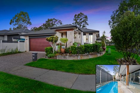 44 Topaz Cres, Logan Reserve, QLD 4133