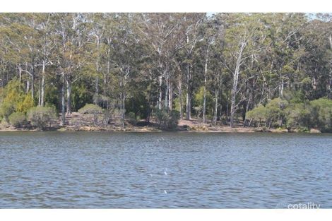 Property photo of 32 Ivor Jones Drive Wonboyn NSW 2551