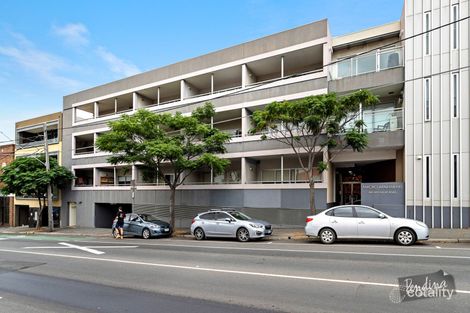 105/465 Macaulay Rd, Kensington, VIC 3031