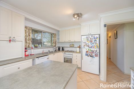 Property photo of 9 Audubon Crescent Goulburn NSW 2580
