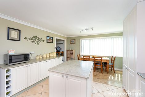 Property photo of 9 Audubon Crescent Goulburn NSW 2580