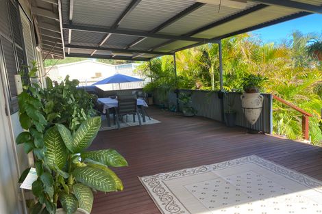 Property photo of 59 Nimitz Street Exmouth WA 6707