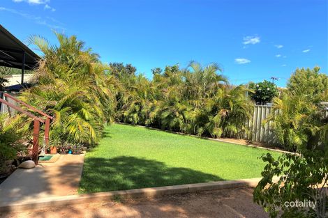 Property photo of 59 Nimitz Street Exmouth WA 6707