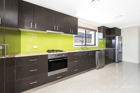 Property photo of 12 Arthur Tange Street Casey ACT 2913