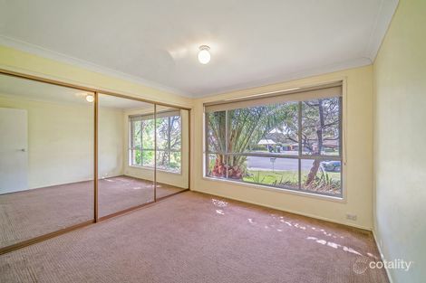 Property photo of 5 Marsh Place Cranebrook NSW 2749
