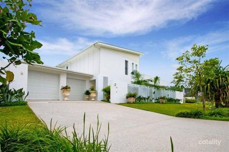 Property photo of 35 Ocean Keys Crescent Mount Coolum QLD 4573