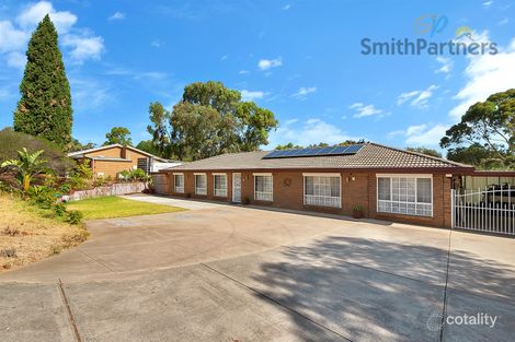 Property photo of 181 Target Hill Road Greenwith SA 5125