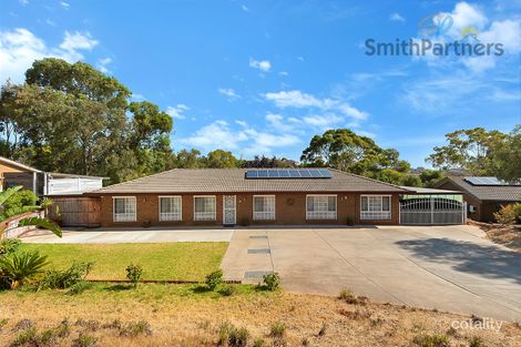 Property photo of 181 Target Hill Road Greenwith SA 5125