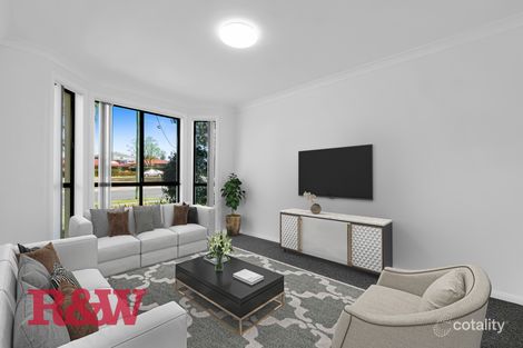 Property photo of 2/124 Saywell Road Macquarie Fields NSW 2564