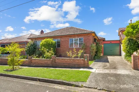 Property photo of 19 Nicholas Avenue Concord NSW 2137