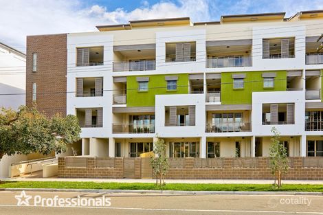 50/20-26 Marlborough Rd, Homebush West, NSW 2140