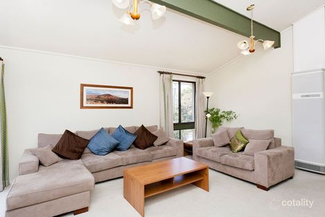 Property photo of 35 Ragless Circuit Kambah ACT 2902