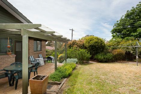 Property photo of 35 Ragless Circuit Kambah ACT 2902