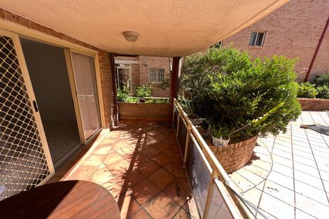 Property photo of 4/4 Cambridge Avenue Bankstown NSW 2200