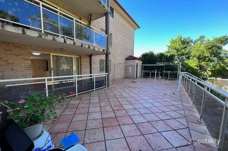 Property photo of 4/4 Cambridge Avenue Bankstown NSW 2200
