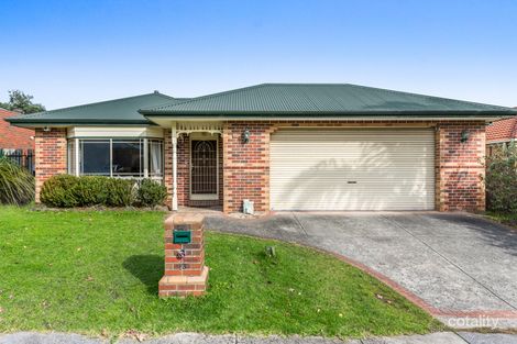 Property photo of 13 Sugar Gum Court Upper Ferntree Gully VIC 3156
