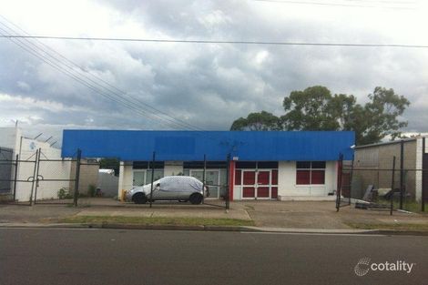 22/83 Cox Ave, Kingswood, NSW 2747