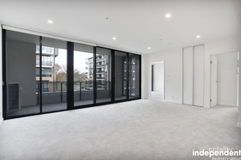 141/39 Mcintyre St, Narrabundah, ACT 2604