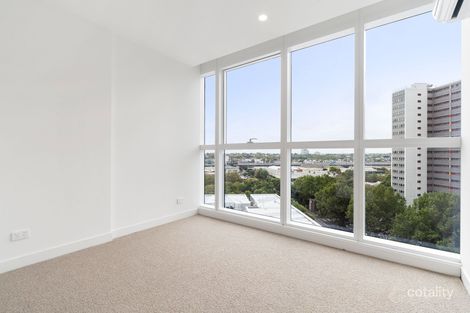 Property photo of 403/111 Canning Street North Melbourne VIC 3051