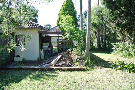 Property photo of 14 Hayes Street Lidcombe NSW 2141