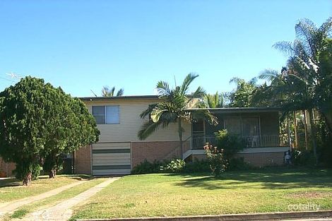 75 Menzies St, Park Avenue, QLD 4701