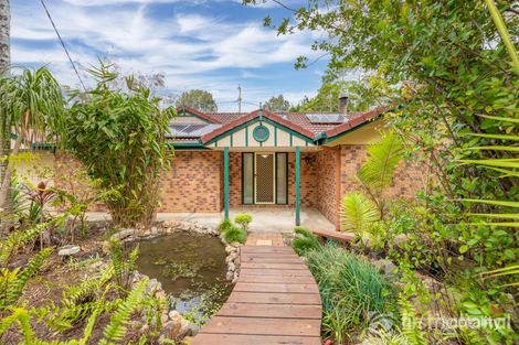 Property photo of 19 Beerburrum Woodford Road Beerburrum QLD 4517