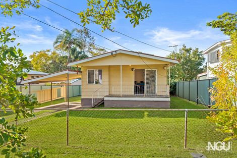 44 ALBERT ST, WOODRIDGE, QLD 4114
