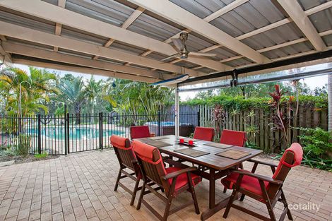 Property photo of 71 Yodelay Street Varsity Lakes QLD 4227