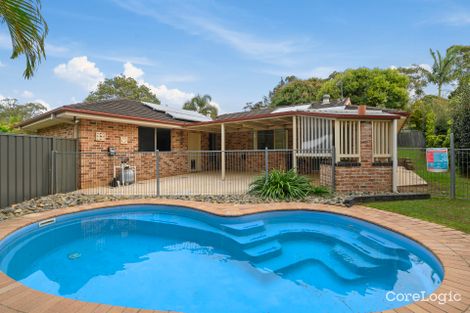 Property photo of 4 Cordwell Grove Boambee East NSW 2452