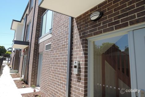 Property photo of 8/12 Alfrick Road Croydon VIC 3136