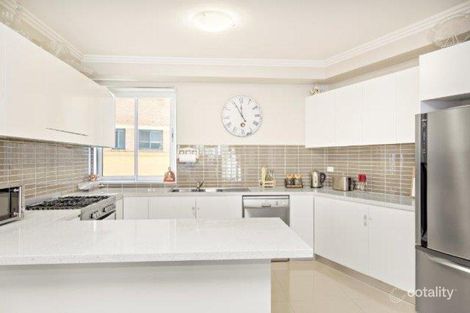 Property photo of 40/34 Albert Street North Parramatta NSW 2151