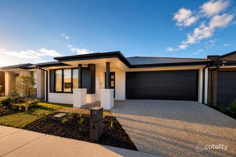 24 Praise St, Fraser Rise, VIC 3336
