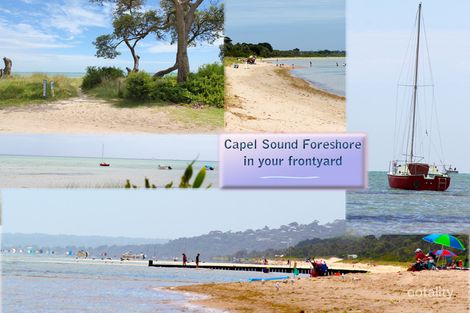 25 Keith St, Tootgarook, VIC 3941