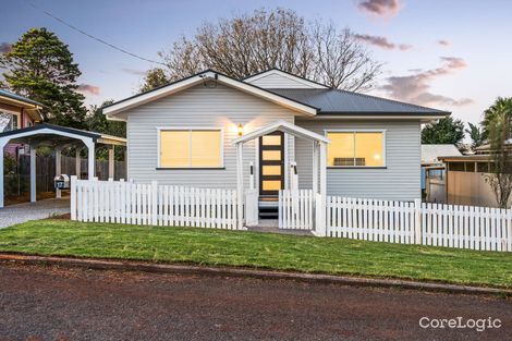 Property photo of 17 Norah Street Centenary Heights QLD 4350