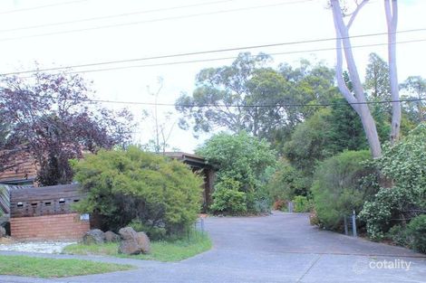 Property photo of 2/57 Beard Street Eltham VIC 3095