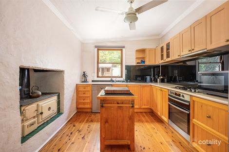 Property photo of 1 Scully Street Gulgong NSW 2852