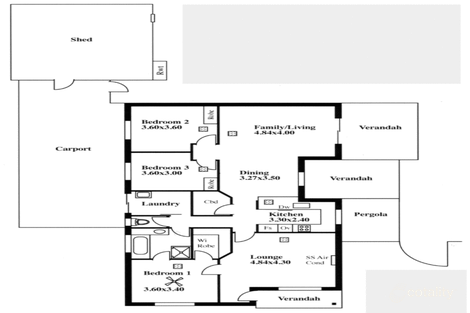 Property photo of 4 Kansy Court Morphett Vale SA 5162