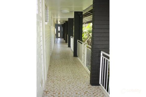 Property photo of 8/116 Walnut Street Wynnum QLD 4178