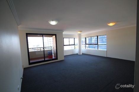 Property photo of 66/12-22 Dora Street Hurstville NSW 2220
