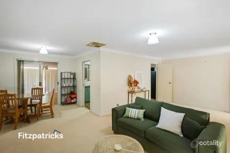 Property photo of 11 Gunn Drive Estella NSW 2650