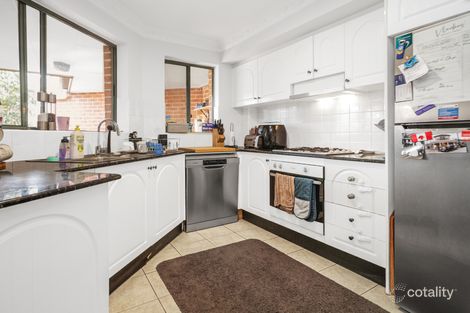 Property photo of 17/9-11 Belmore Street North Parramatta NSW 2151