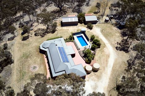 Property photo of 84 Mitchell Street Axedale VIC 3551