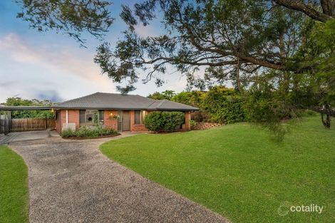 Property photo of 6 Copping Court Sinnamon Park QLD 4073