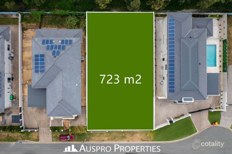 Property photo of 70 Elderbury Place Stretton QLD 4116