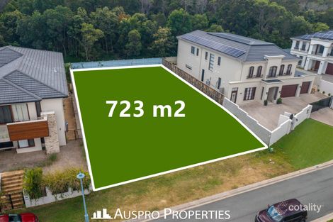 Property photo of 70 Elderbury Place Stretton QLD 4116