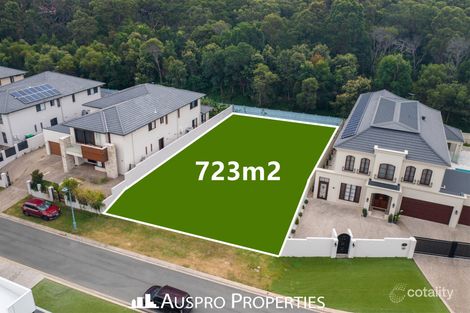 Property photo of 70 Elderbury Place Stretton QLD 4116