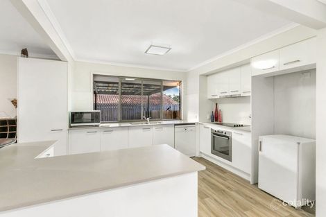 Property photo of 6 Copping Court Sinnamon Park QLD 4073