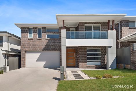 Property photo of 2 Bellflower Avenue Tallawong NSW 2762